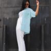 Airy Blue