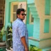 No Blue Vibes Shirts