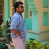 No Blue Vibes Shirts